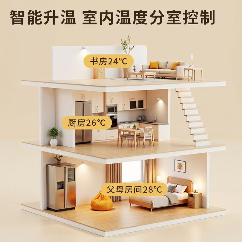 吐鲁番地区 石墨烯电地暖公司哪家好？户型适配方案指南